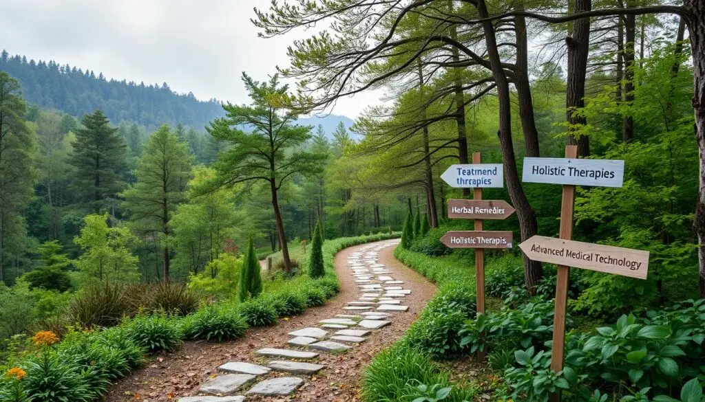 personalized treatment options