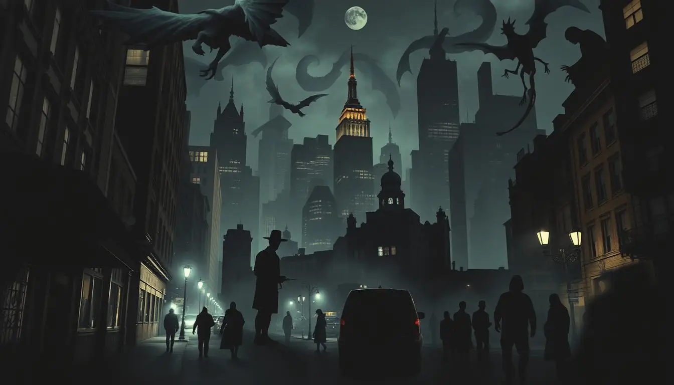 Unraveling Urban Legends urban legends cultural impact