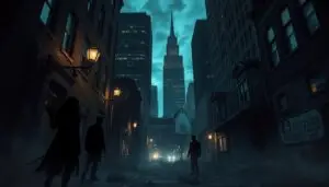 urban legends origins