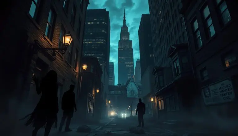 urban legends origins