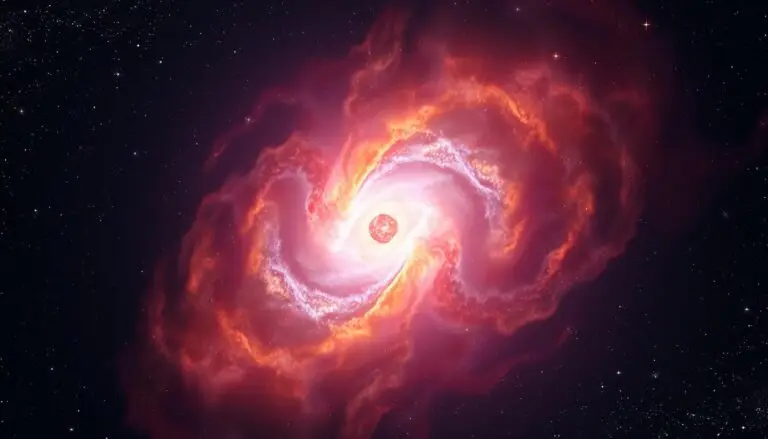 80 year celestial the T Coronae Borealis