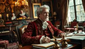 Biography on Myer amschel Rothchild