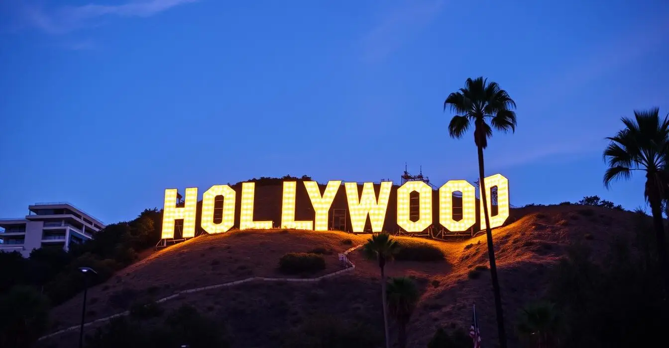 City Guide to Los Angeles