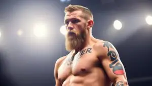 Connor Mcgregor