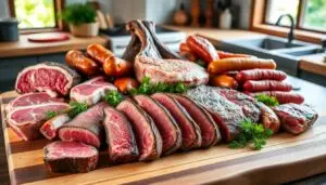 Health and Fitness The Carnivore Diet: Essential Guide