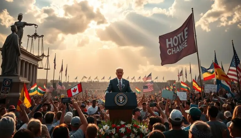 President Biden Historic Mass Clemency: A Single-Day Record