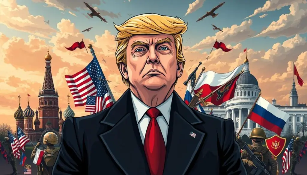 President Elect Donald Trump " It was not smart to use U.S weapons in Russia