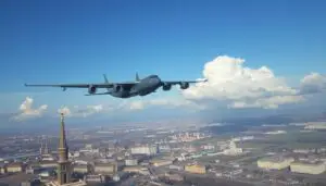 Putin Attacks Ukraine with Strategic Bombers: World on Edge