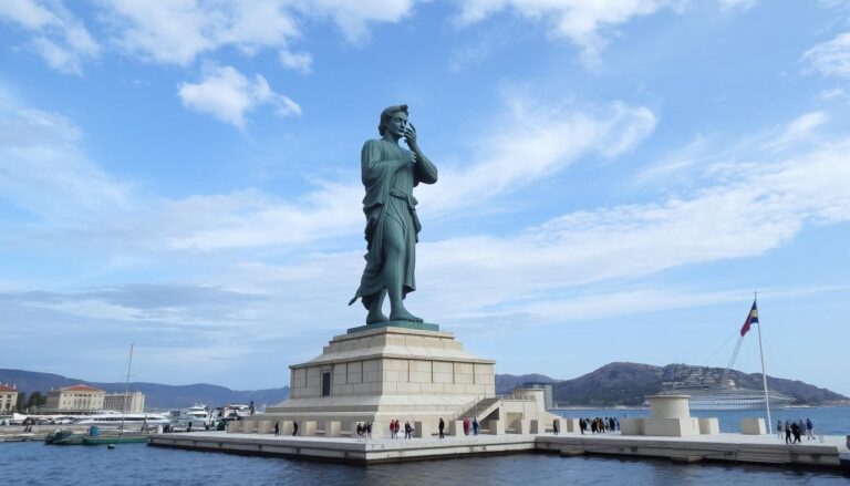 The 10 Wonders of the World