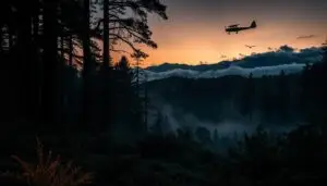 The Bizarre Story of D.B. Cooper