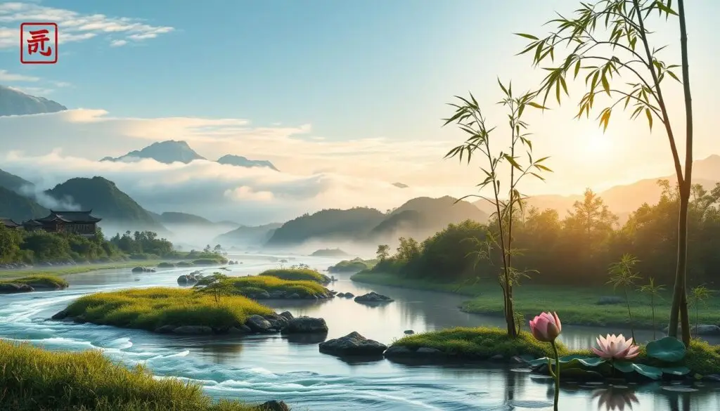 The Religion of Taoism: Ancient Chinese Philosophy