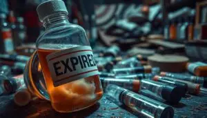 Consumer Alert: Beware customer complaints of smoke shops in Texas selling expired Vap liquid