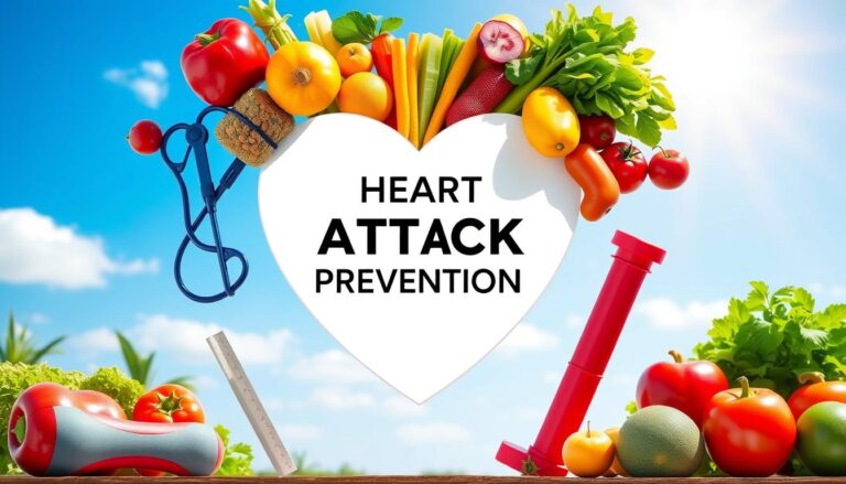Prevent Heart Attacks and Recognize the Signs: how to prevent heart attacks and what to do if your having one