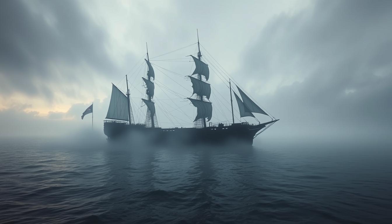 Unexplained Mysteries the mary celeste the mary celeste Unexplained Mysteries