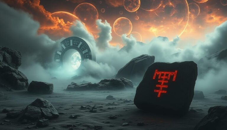 unexplained mysteries