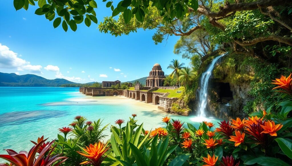 Asean Revealed: Uncover the Hidden Gems of Southeast Asia