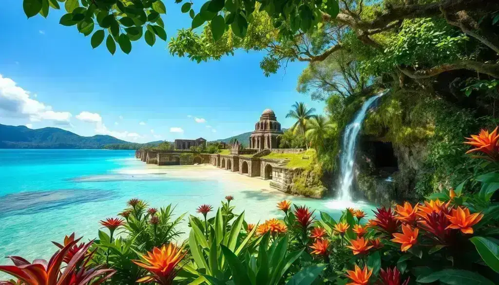 Asean Revealed: Uncover the Hidden Gems of Southeast Asia