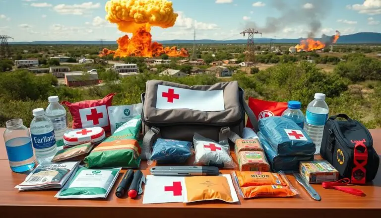 Emergency Preparedness