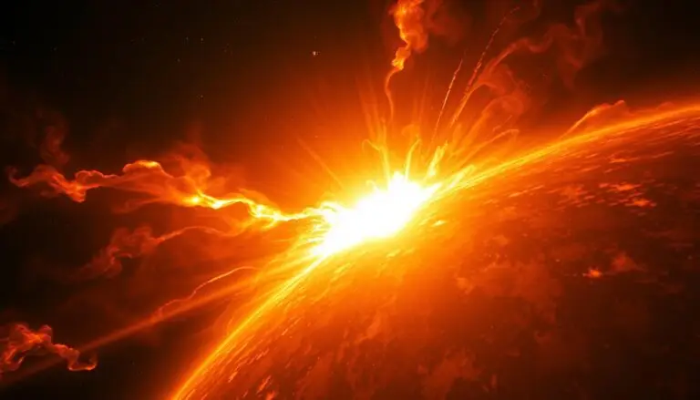 Everything we know about Solar flares