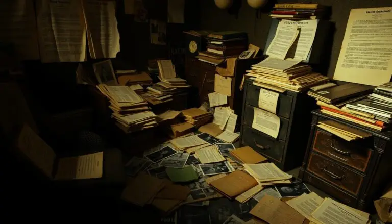 Exploring the Declassified JFK Files