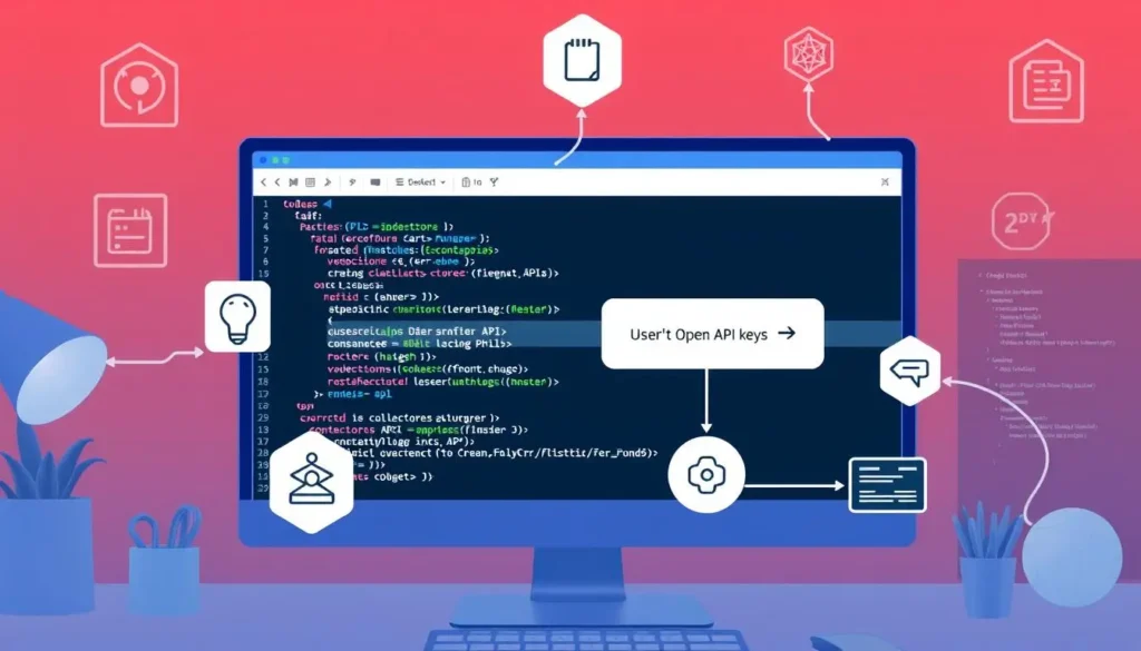 How To Use Your OpenAI API Keys with HTML Code