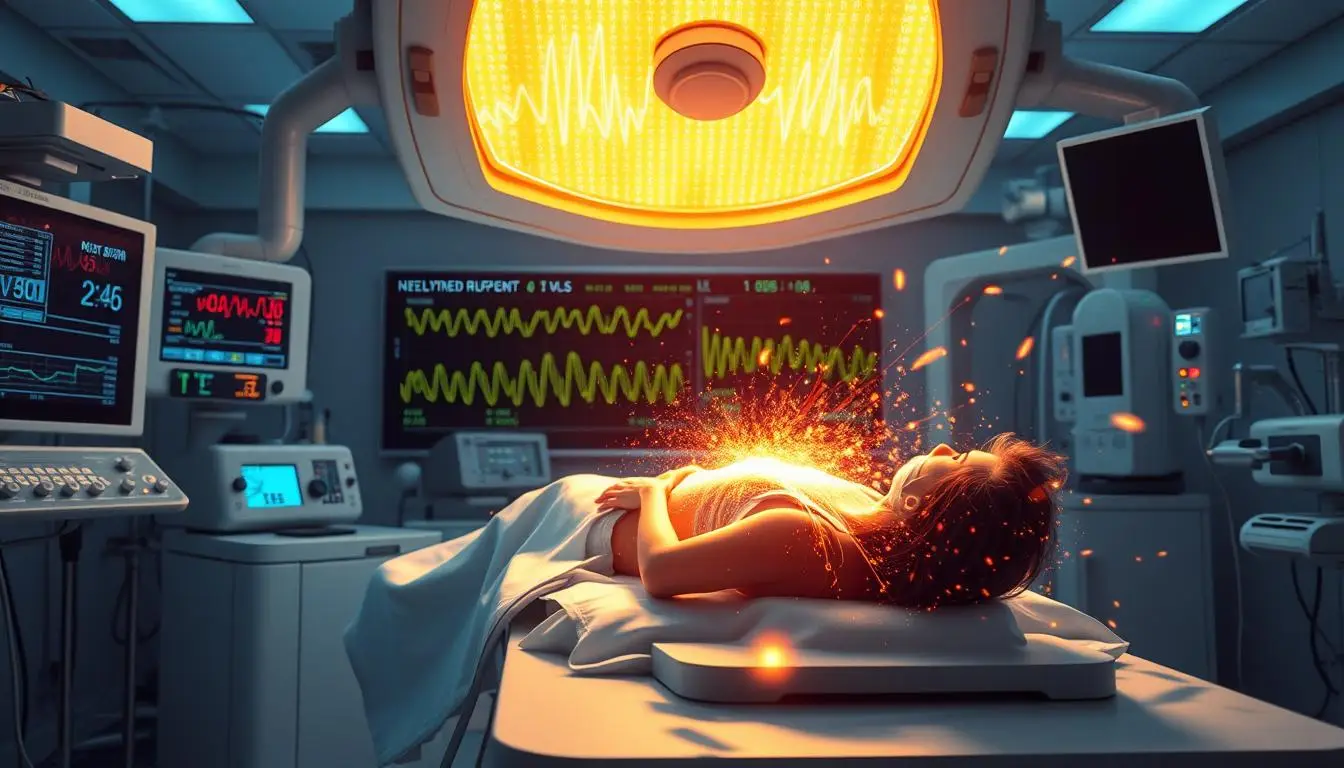 Lazarus effect in medical terms Lazarus effect in medical terms