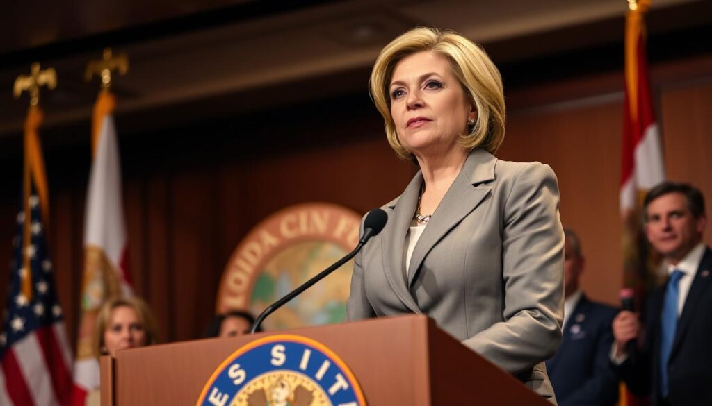 Pam Bondi