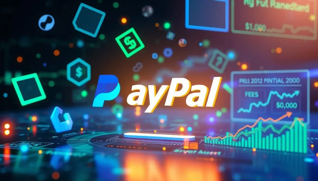 PayPal Fees