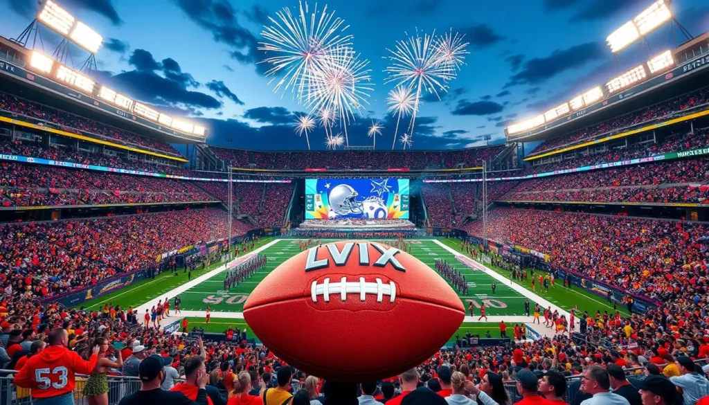 Superbowl 2025