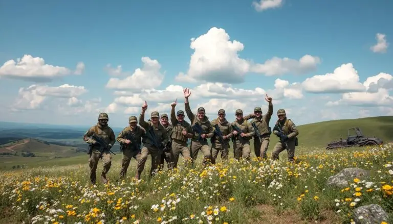 Ukraine's Stunning Defeat of Putin's Forces