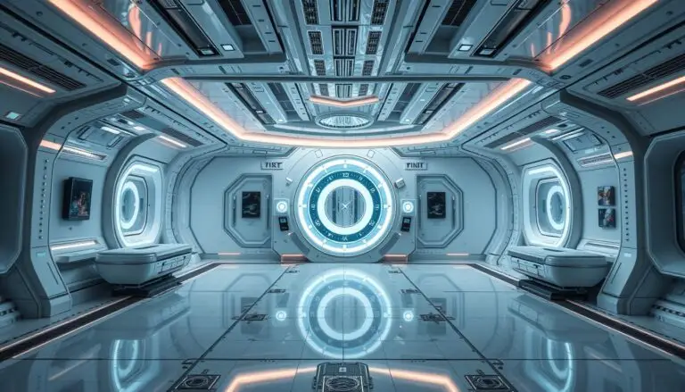 Worlds First Real Croy Facility TimeShift: Innovative Cryogenics