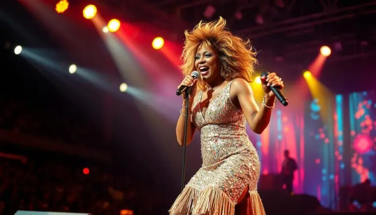 tina turner