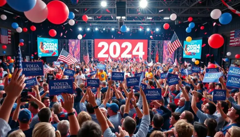 2024 Campaign Trail: Your Guide to Election Season