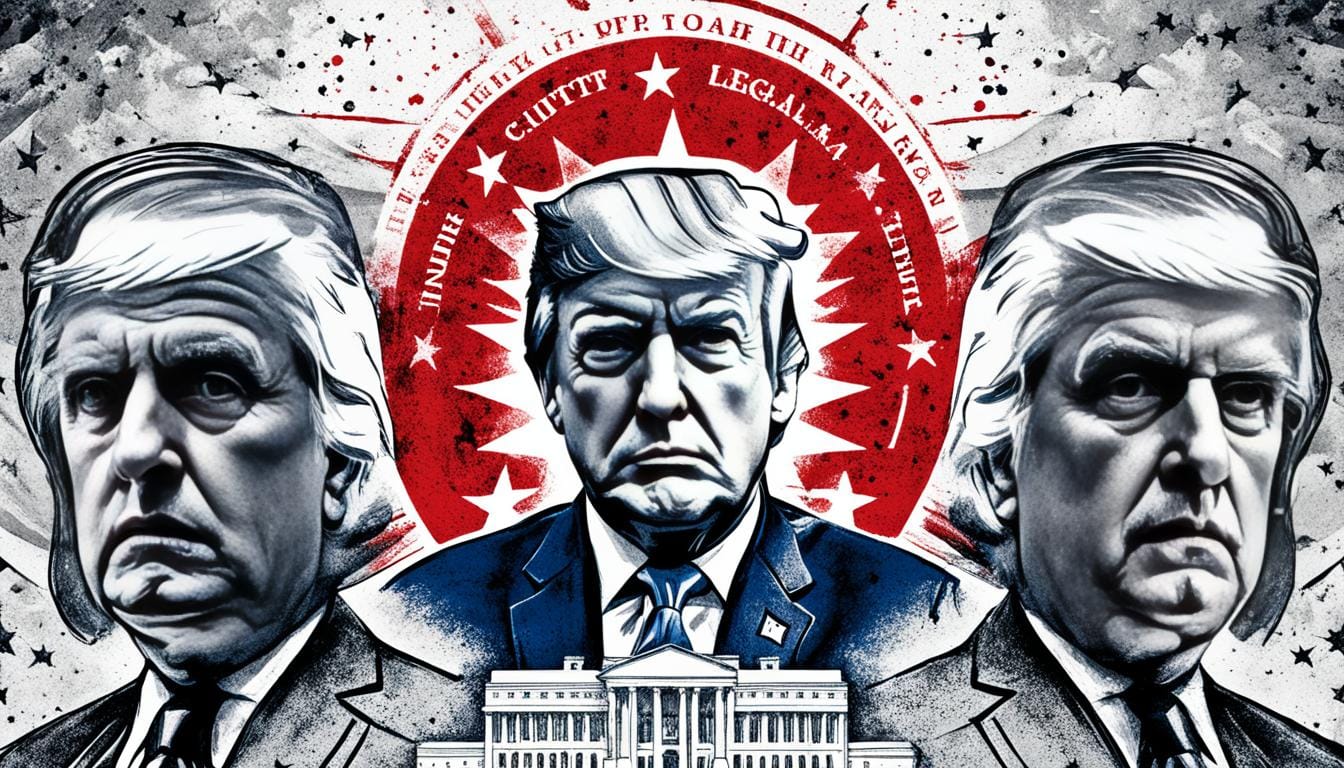 US Supreme Court justices in Trump Case Lean Toward Immunity