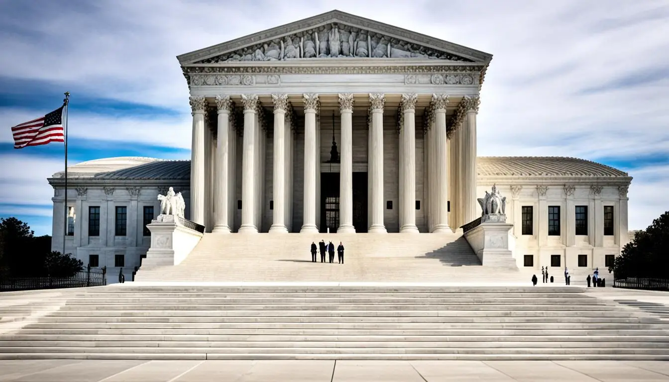 US Supreme Court justices in Trump Case Lean Toward Immunity