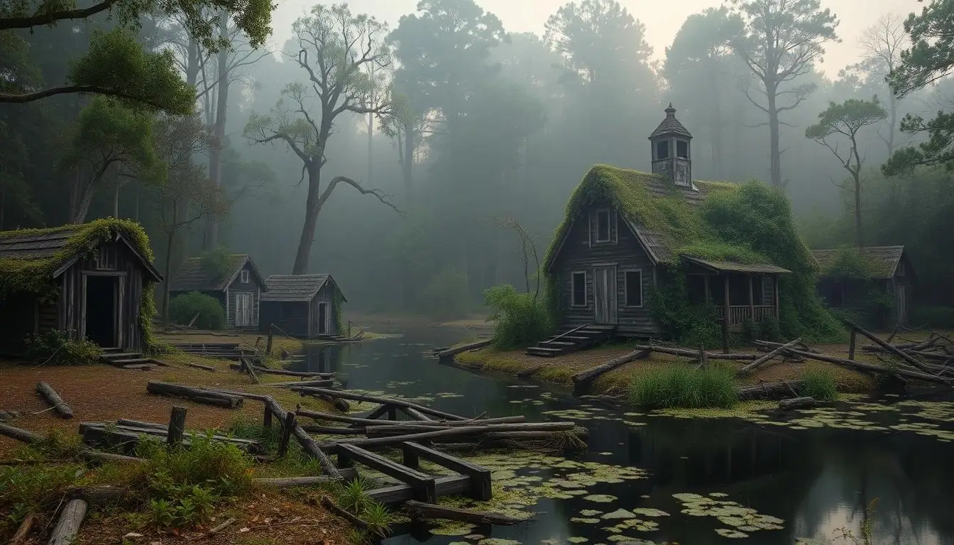 Roanoke Island The Lost Colony of Roanoke