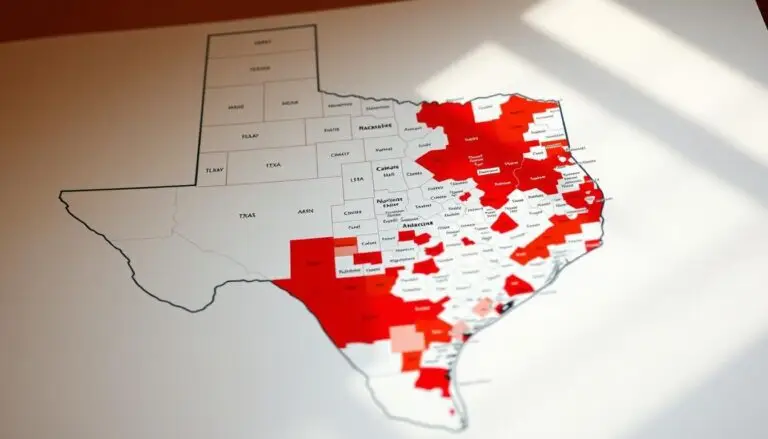 Texas Measles Outbreak