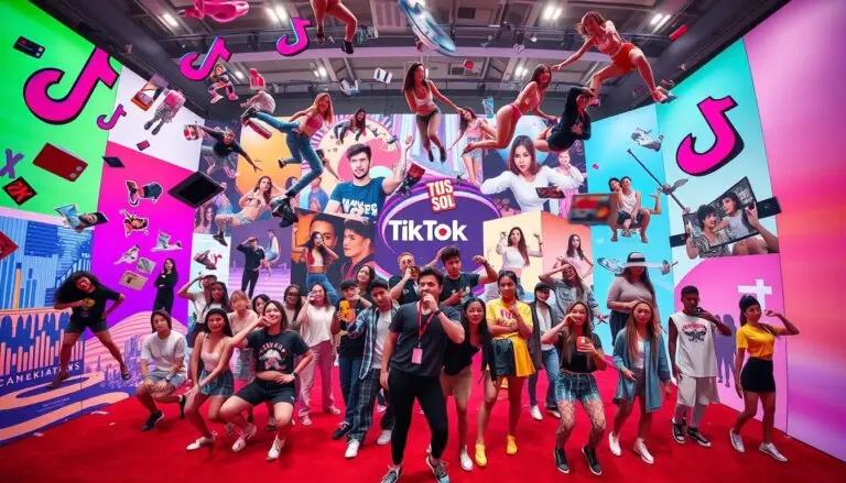 TikTok What's trending