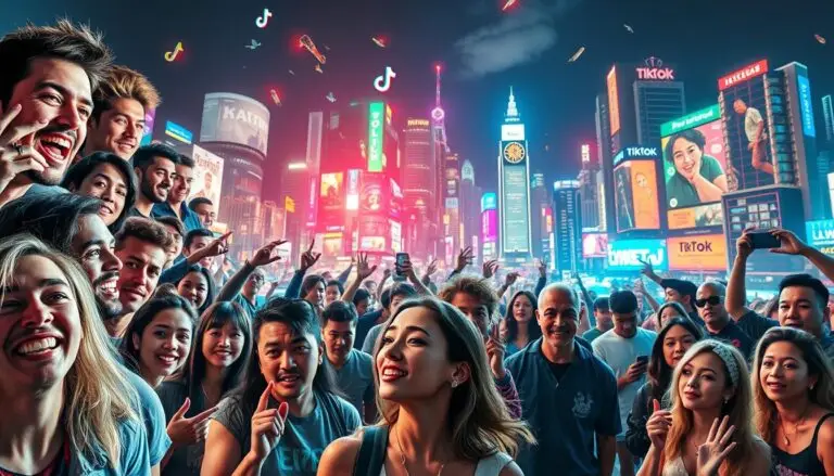 TikTok What's trending