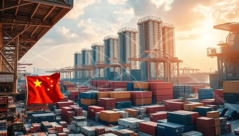 china verses usa consumer imports spending