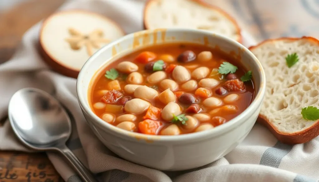 Perfect Fasolatha Recipe: Greek Bean Soup
