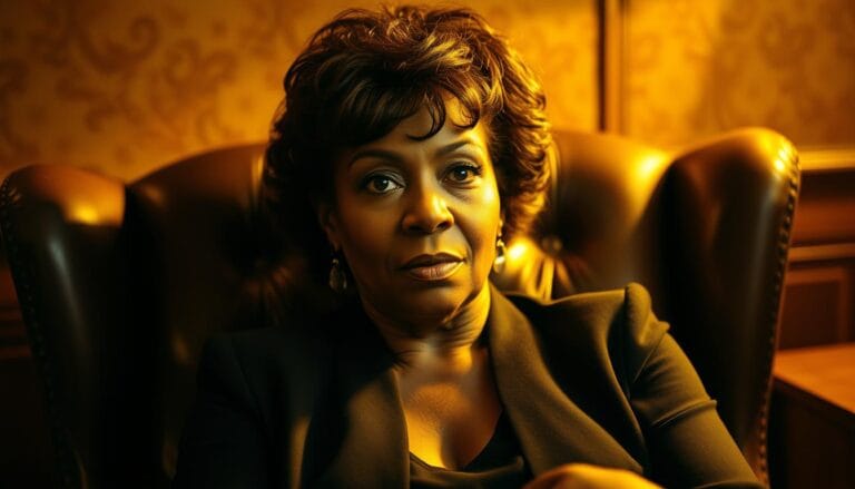 grammy award winner roberta flack biography