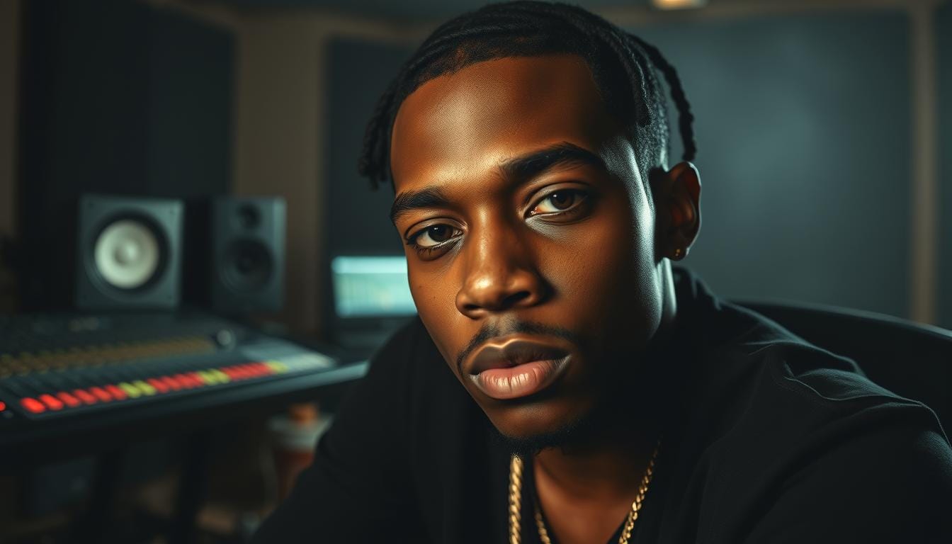Remembering Young Scooter: Atlanta Rapper Dead at 39 - Network World News