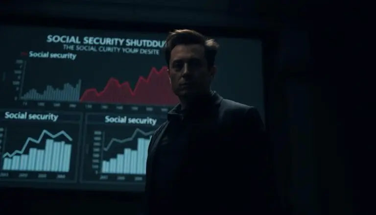 Elon Musk's Warning: Social Security Shutdown Looms