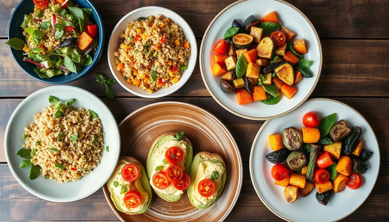 Healthy vegetarian meals - Network World News Ten Dollar Family Meal Recipes Healthy vegetarian meals