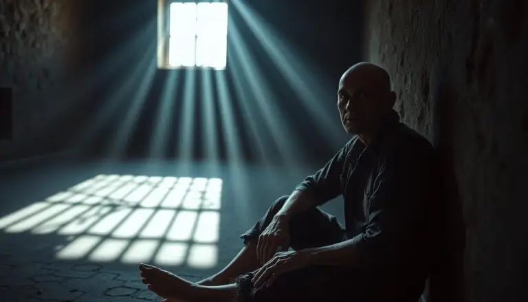 Hostage freed after 491 days