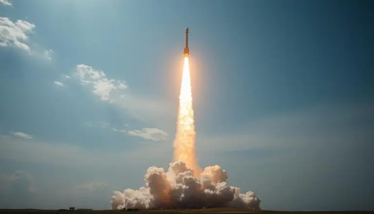 SpaceX Explosion: Latest Updates on Incident