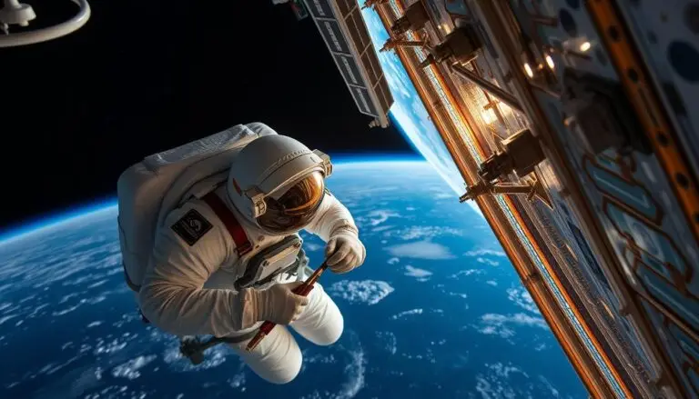 Why NASA Astronauts Got Stuck in Space