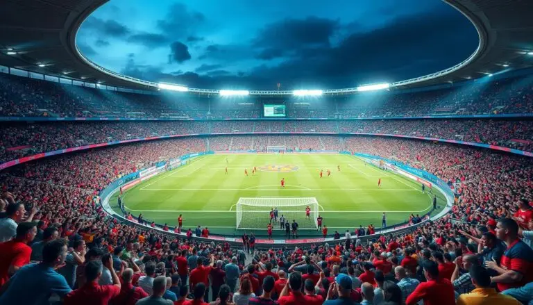 barcelona vs benfica