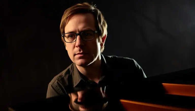 ben folds